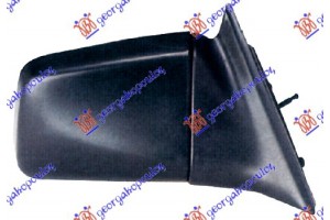 Καθρεφτης Μηχανικος Με Χερουλι (CONVEX GLASS) Δεξια Opel Astra F 91-94 - 047807481
