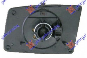 Κρυσταλλο Καθρεφτη (CONVEX GLASS) Δεξια Opel Astra F 91-94 - 047807601