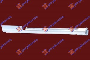 Δεξια Μαρσπιε 3Π Opel Astra F 91-94