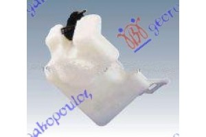 Δοχειο Νερου Υαλοκαθαριστηρων Με Μοτερ Opel Astra F 91-94 - 047808400