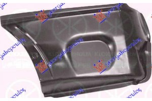 Αριστερα Γωνια Πισω Φτερου 5Π Opel Astra F 91-94