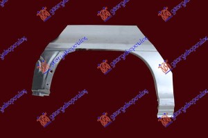 Φρυδι Πισω 3Π Δεξια Opel Astra F 91-94 - 047808671