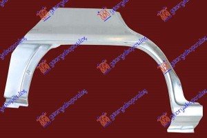 Φρυδι Πισω 4Π Sdn Δεξια Opel Astra F 91-94 - 047808741