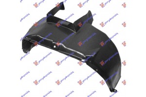 Θολος Εμπρος Πλαστικος Δεξια Opel Corsa B 93-95 - 047900821