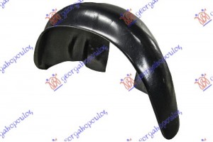 Θολος Πισω Πλαστικος Δεξια Opel Corsa B 96-97 - 048700851