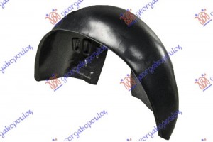 Θολος Πισω Πλαστικος Αριστερα Opel Corsa B 96-97 - 048700852