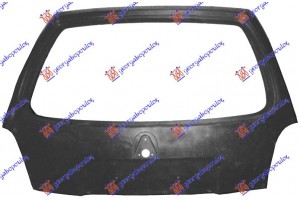 Πορτα Πισω 3η Opel Corsa B 93-95