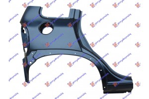 Δεξια Φτερο Πισω 5Π Opel Corsa B 93-95