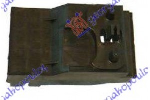 Βαση ΠΡΟΦΥΛ. Εμπρος Πλαστικη Δεξια Opel Corsa B 93-95 - 047904283