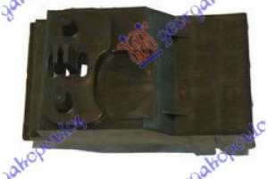 Βαση ΠΡΟΦΥΛ. Εμπρος Πλαστικη Αριστερα Opel Corsa B 93-95 - 047904284