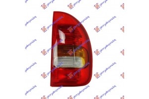 Φανος Οπισθιος 5Π (E) Δεξια Opel Corsa B 93-95 - 047905816