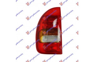 Φανος Οπισθιος 5Π (E) Αριστερα Opel Corsa B 93-95 - 047905817