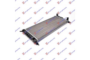 Ψυγειο 1.0-1.2 +A/C 97- (68x28.5) (ΠΑΡΟΧ.ΣΥΝΟΔ.) Opel Corsa B 93-95 - 047906330