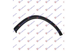 Πλαστικη Κουρμπα Εμπρος Δεξια Opel Corsa B 93-95 - 047906541