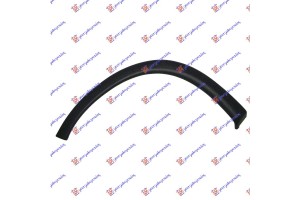 Πλαστικη Κουρμπα Εμπρος Αριστερα Opel Corsa B 93-95 - 047906542