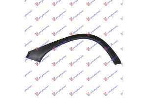 Πλαστικη Κουρμπα Πισω Δεξια Opel Corsa B 97-00 - 049406551