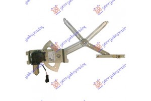 Γρυλλος ΠΑΡΑΘ. 3Π ΗΛΕΚΤ. (Α ΠΟΙΟΤΗΤΑ) Αριστερα Opel Corsa B 96-97 - 048707042