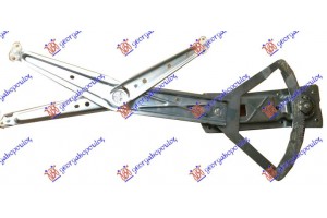 Γρυλλος ΠΑΡΑΘ. 3Π Μηχανικος Δεξια Opel Corsa B 96-97 - 048707061