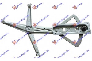 Γρυλλος ΠΑΡΑΘ. 3Π Μηχανικος Αριστερα Opel Corsa B 93-95 - 047907062