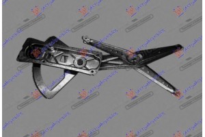 Γρυλλος ΠΑΡΑΘ. ΕΜΠ. ΜΗΧΑΝ. 5Π Δεξια Opel Corsa B 93-95 - 047907071