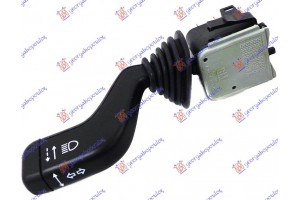 Διακοπτης ΦΩΤΩΝ/ΦΛΑΣ (10pin) Opel Corsa B 93-95 - 047907130