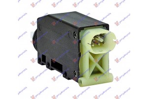 Μοτερ Κλειδαριας Πορτας Εμπρος (6pin) Δεξια Opel Corsa B 93-95 - 047907231