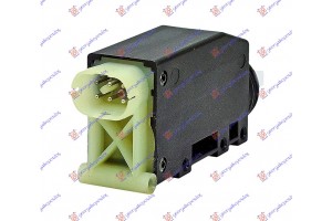 Μοτερ Κλειδαριας Πορτας Εμπρος (6pin) Αριστερα Opel Corsa B 93-95 - 047907232