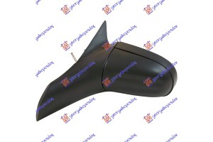 Καθρεφτης Μηχανικος Με Χερουλι (FLAT GLASS) Αριστερα Opel Corsa B 93-95 - 047907482