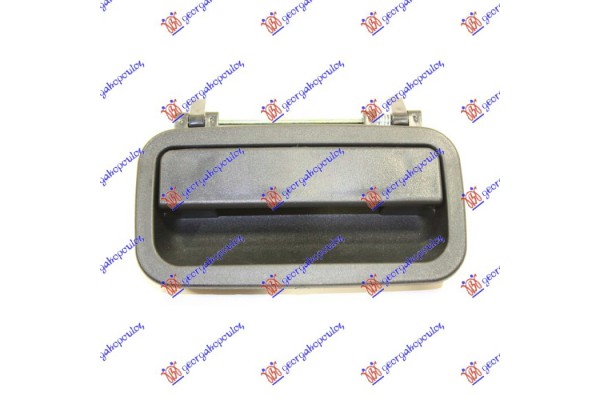 Χερουλι Πισω Πορτας Εξω Opel Astra F 91-94 - 047807850