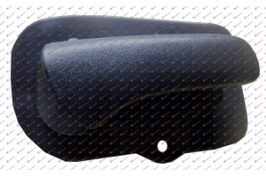 Χερουλι Εμπρος Πορτας Εσω Δεξια Opel Corsa B 96-97 - 048707851