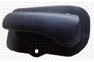 Χερουλι Εμπρος Πορτας Εσω Αριστερα Opel Corsa B 97-00 - 049407852