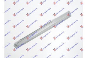 Μαρσπιε 3Π Αριστερα Opel Corsa B 93-95 - 047908252