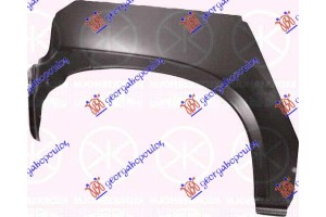 Δεξια Φρυδι Πισω 3Π Opel Corsa B 93-95