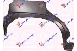 Δεξια Φρυδι Πισω 5Π Opel Corsa B 93-95