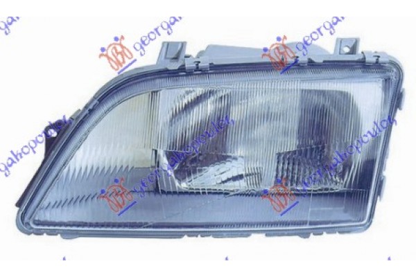 Αριστερα Φανος Εμπρος ΗΛΕΚΤΡ. (E) Opel Omega A 91-94