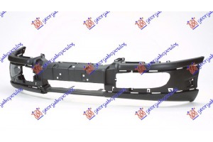 Προφυλακτηρας Εμπρος -00 Opel Omega B 94-03 - 048203370