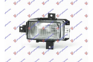 Προβολεας Ομιχλης -98 (Ε) Αριστερα Opel Omega B 94-03 - 048205112
