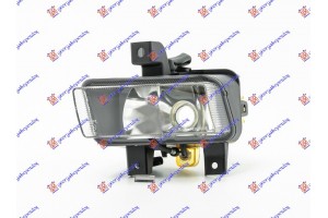 Αριστερα Προβολεας Ομιχλης 98- Opel Omega B 94-03