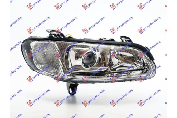 Φανος Εμπρος Ηλεκτρικος 98-00 (E) (DEPO) Δεξια Opel Omega B 94-03 - 048205271