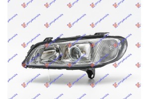 Φανος Εμπρος Ηλεκτρικος 00- (Ε) (DEPO) Αριστερα Opel Omega B 94-03 - 048205282
