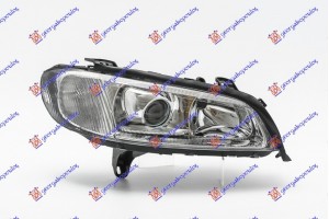 Φανος Εμπρος Ηλεκτρικος 00- (Ε) (TYC) Δεξια Opel Omega B 94-03 - 048205283