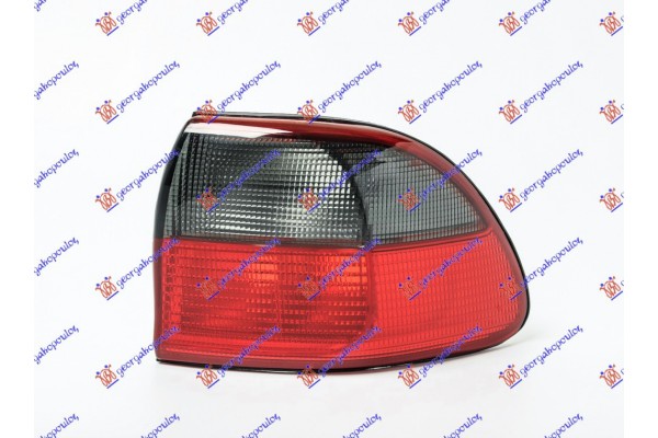 Φανος Οπισθιος Εξω -99 Δεξια Opel Omega B 94-03 - 048205811