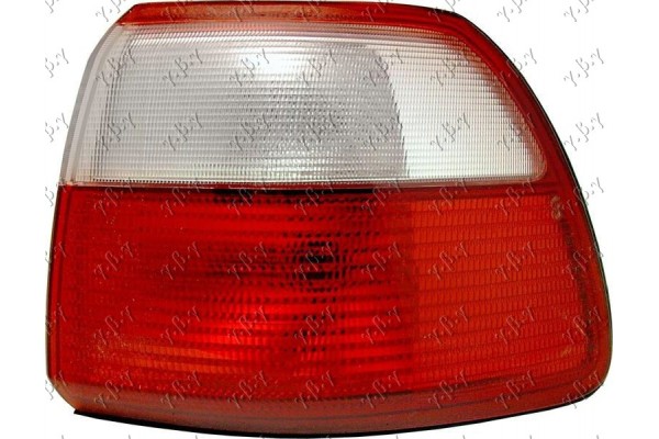 Φανος ΟΠ.ΕΞΩ 99- (MARELLI) Δεξια Opel Omega B 94-03 - 048205891