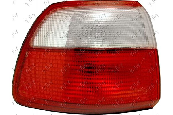 Φανος ΟΠ.ΕΞΩ 99- (MARELLI) Αριστερα Opel Omega B 94-03 - 048205892