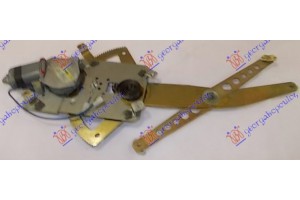 Δεξια Γρυλλος ΠΑΡΑΘ.ΕΜ.ΗΛΕΚΤΡΙΚΟΣ Opel Omega B 94-03