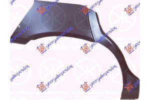 Δεξια Φρυδι Πισω Opel Omega B 94-03