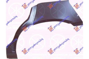 Αριστερα Φρυδι Πισω Opel Omega B 94-03