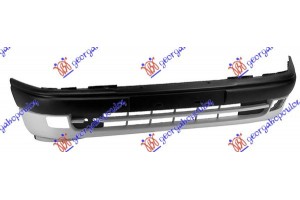 Προφυλακτηρας ΕΜΠ. Μισος ΒΑΦ. M/ΠΡΟΒ.(ΕΥ Opel Astra F 95-98