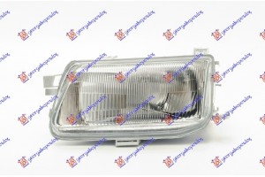 Φανος Εμπρος & ΗΛΕΚ. (E) (TYC) Αριστερα Opel Astra F 95-98 - 048305134