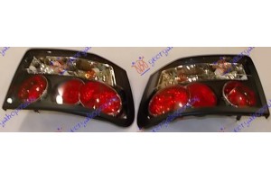 Φανος ΟΠ.ΣΕΤ Lexus Μαυρος Opel Astra F 95-98